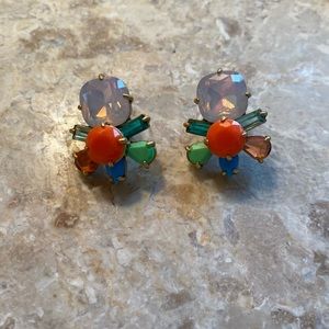 J Crew Earrings